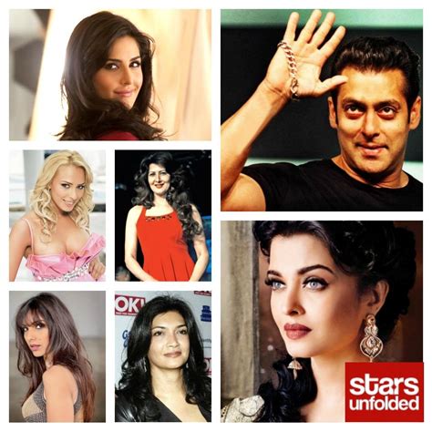 salman khan gf list and breakup reasons